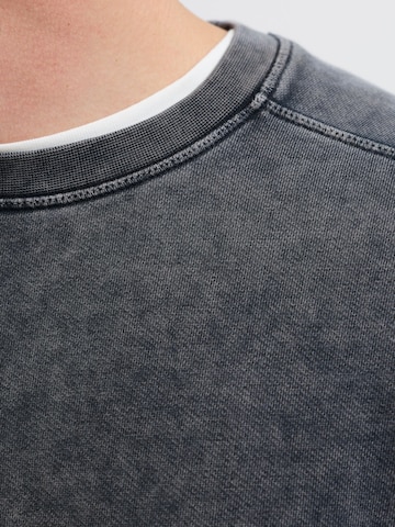 R.D.D. ROYAL DENIM DIVISION Sweatshirt i sort
