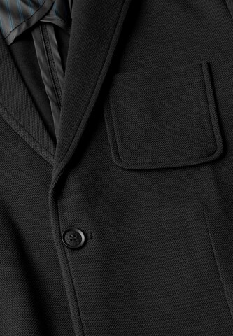 Street One MEN Regular Fit Sakko in Schwarz