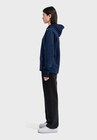 Oldskull Sweatshirt 'Basic Oldskull 25' in Blue