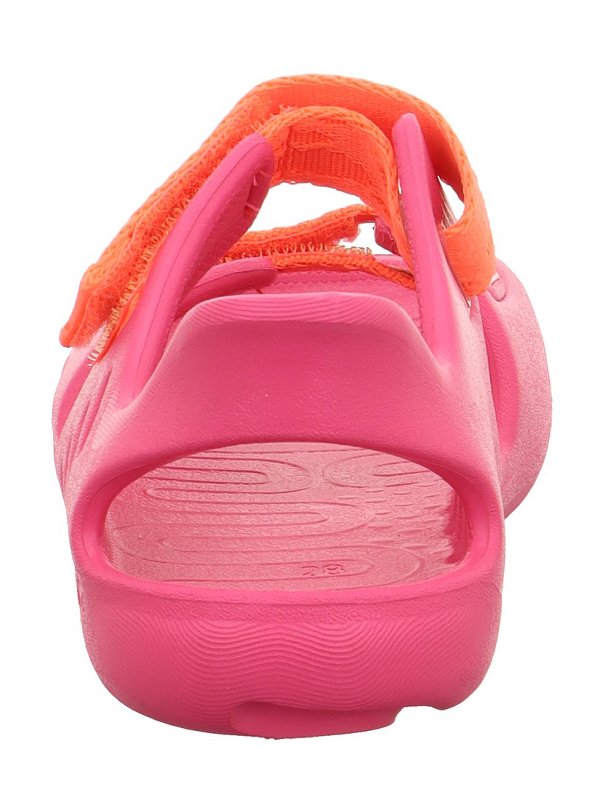 SUPERFIT Sandale 'SPLASH-S' in Pink