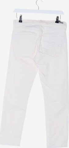 Citizens of Humanity Jeans in 26 in White