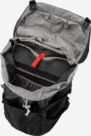 VAUDE Sportrucksack 'Brenta 24' in Schwarz