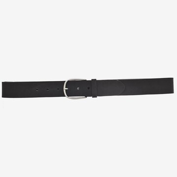 Ceinture VANZETTI en noir