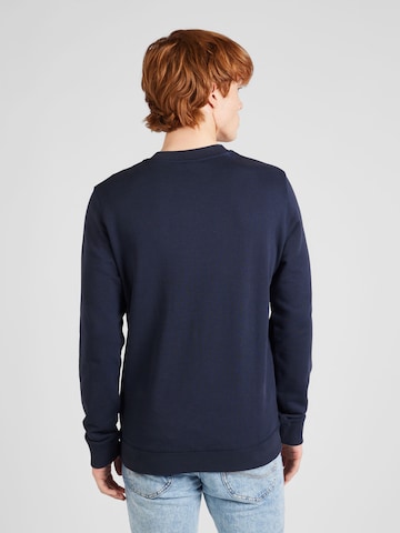 NAPAPIJRI Sweatshirt 'BAYS' in Blue