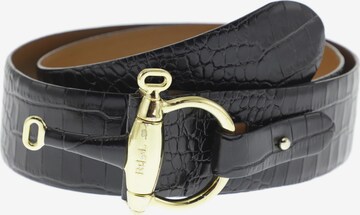 Lauren Ralph Lauren Belt in One size in Black: front