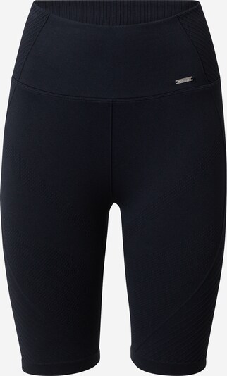 aim'n Athletic Pants 'MOTION SEAMLESS' in Black, Item view