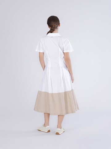 Abito di CAFè NOIR in bianco