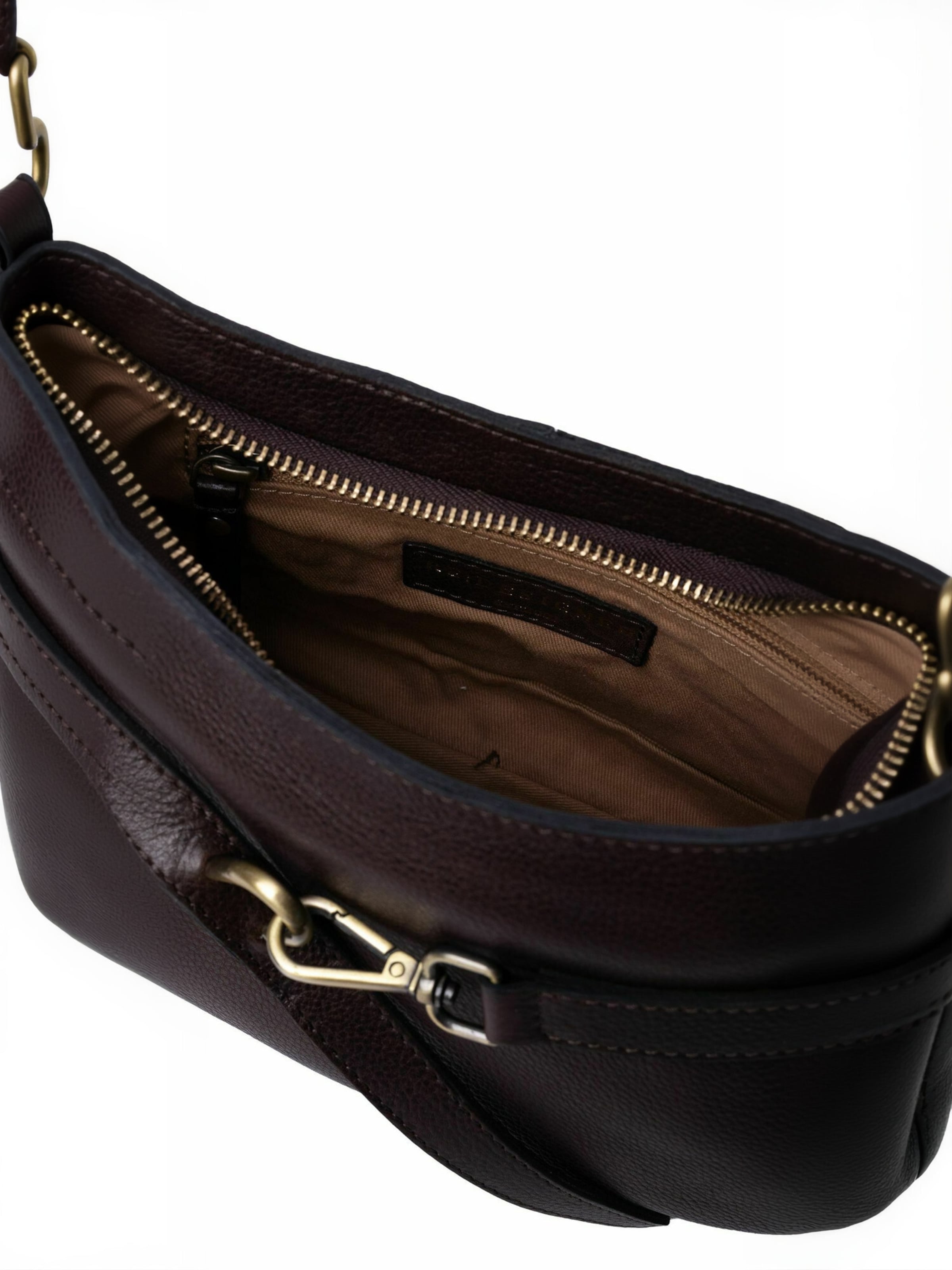 RE:DESIGNED Shopper ' Sif Small ' in Brown