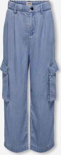 Jeans 'KOGSAFARI' KIDS ONLY pe albastru denim, Vizualizare produs