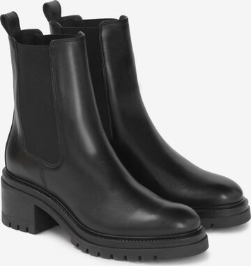 Kazar Chelsea Boots in Black