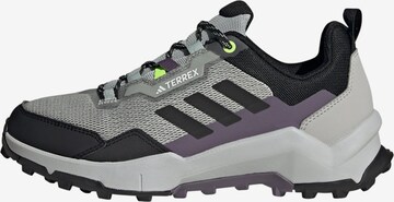 ADIDAS TERREX Boots 'AX4' in Grey: front