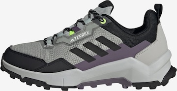 Boots 'AX4' ADIDAS TERREX en gris : devant