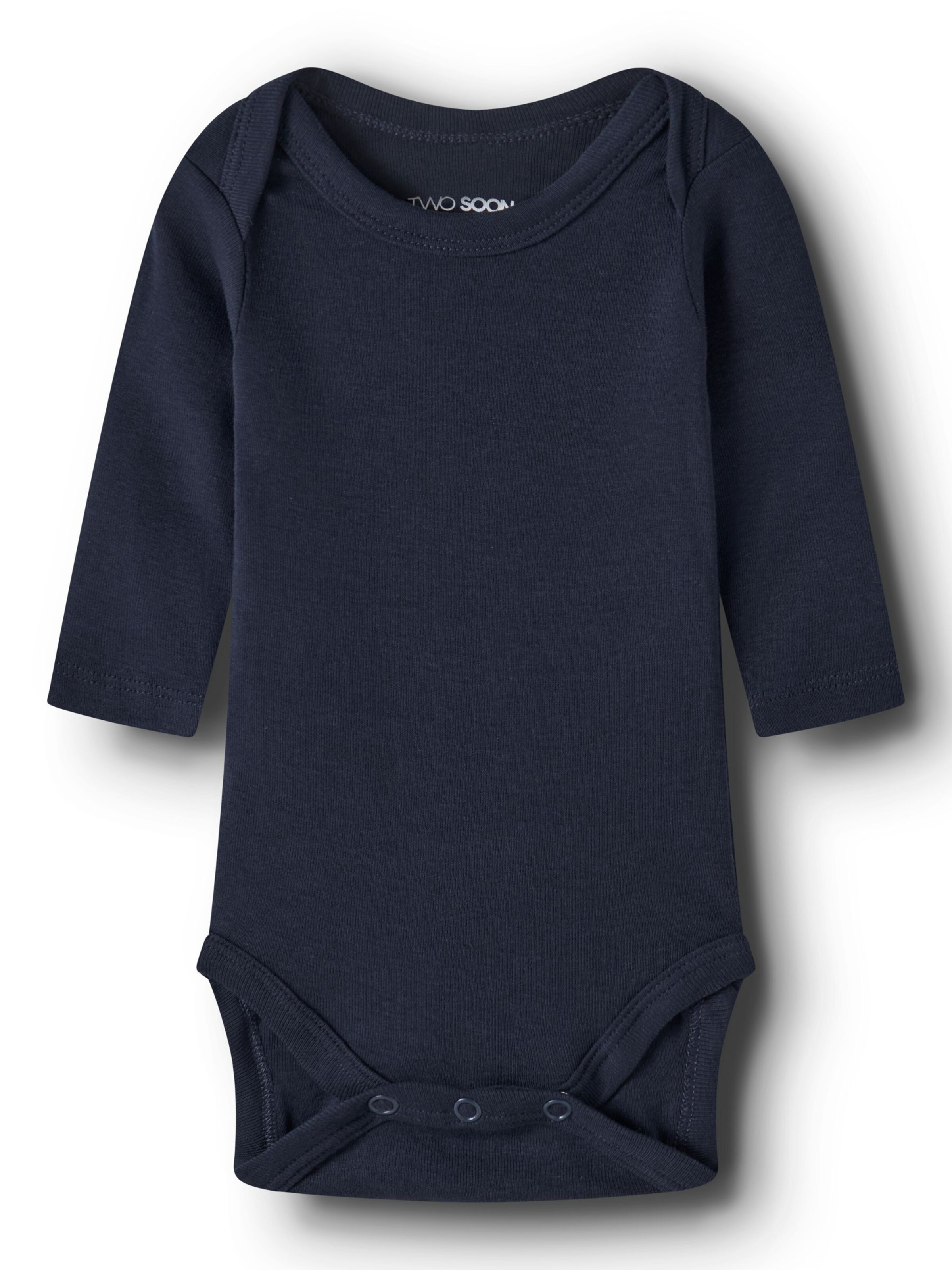 TWO SOON Romper/Bodysuit in Blue