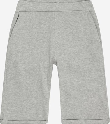 regular Pantaloni 'JACOB ' di Guppy in grigio: frontale