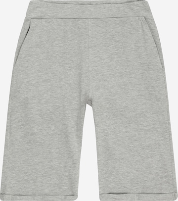 Guppy Pants 'JACOB ' in Grey: front