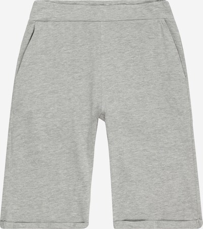 Guppy Pants 'JACOB ' in mottled grey, Item view