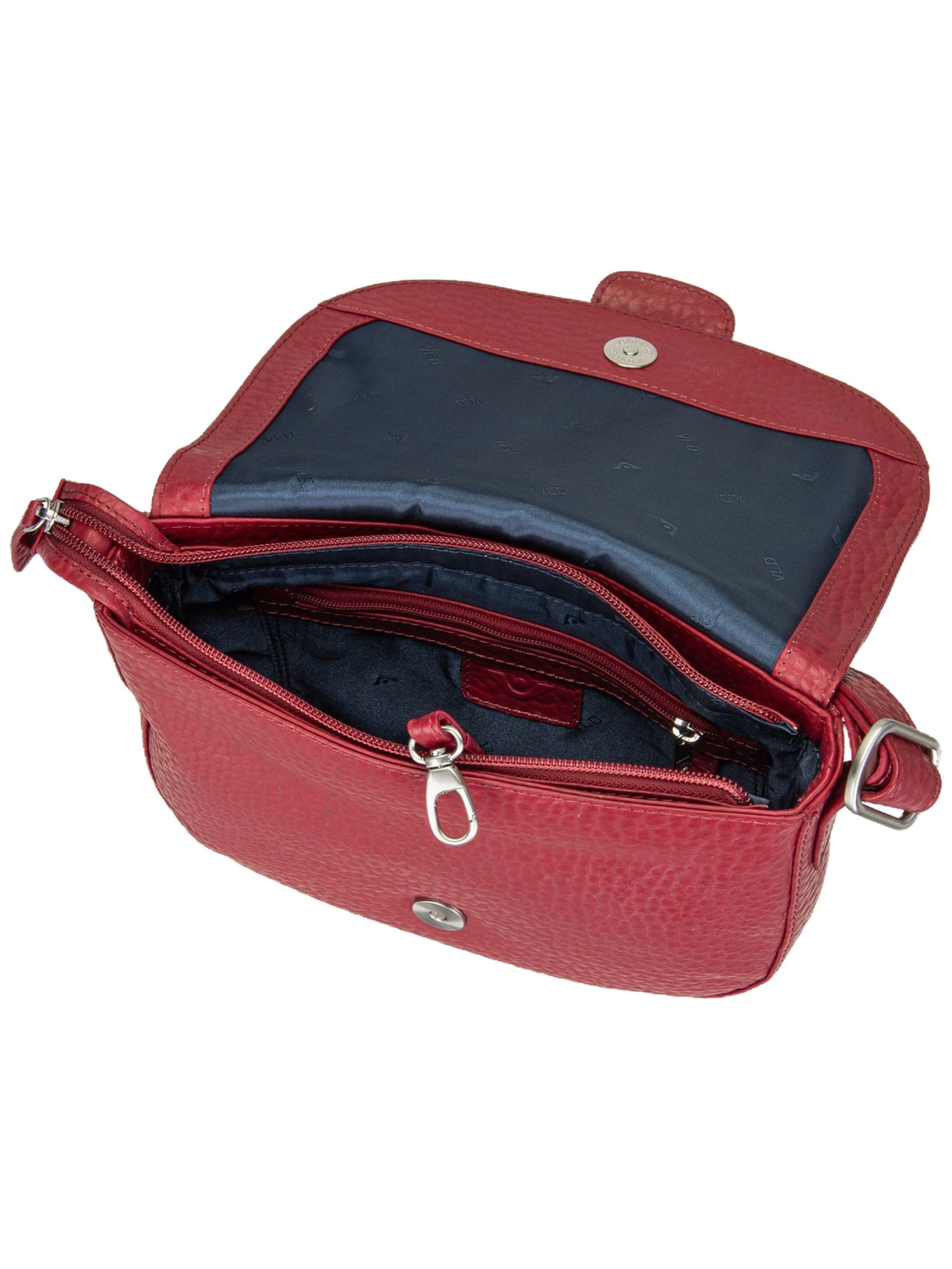 VOi Sports Backpack in Red