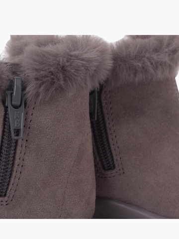 Pisamonas Boot in Grey