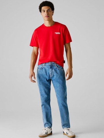 regular Jeans di Red Bull Racing x Pepe Jeans in blu