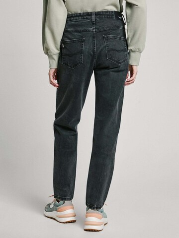 Loosefit Jean Pepe Jeans en gris