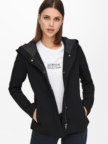 ONLY Between-season jacket 'Sedona' in Black