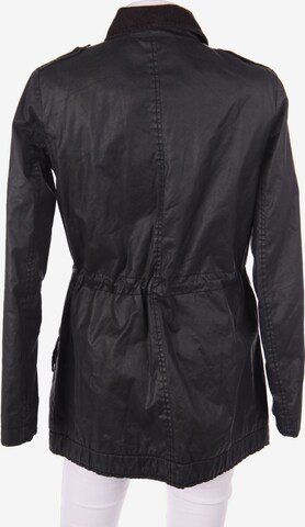 TOPSHOP Jacket & Coat in XS in Black