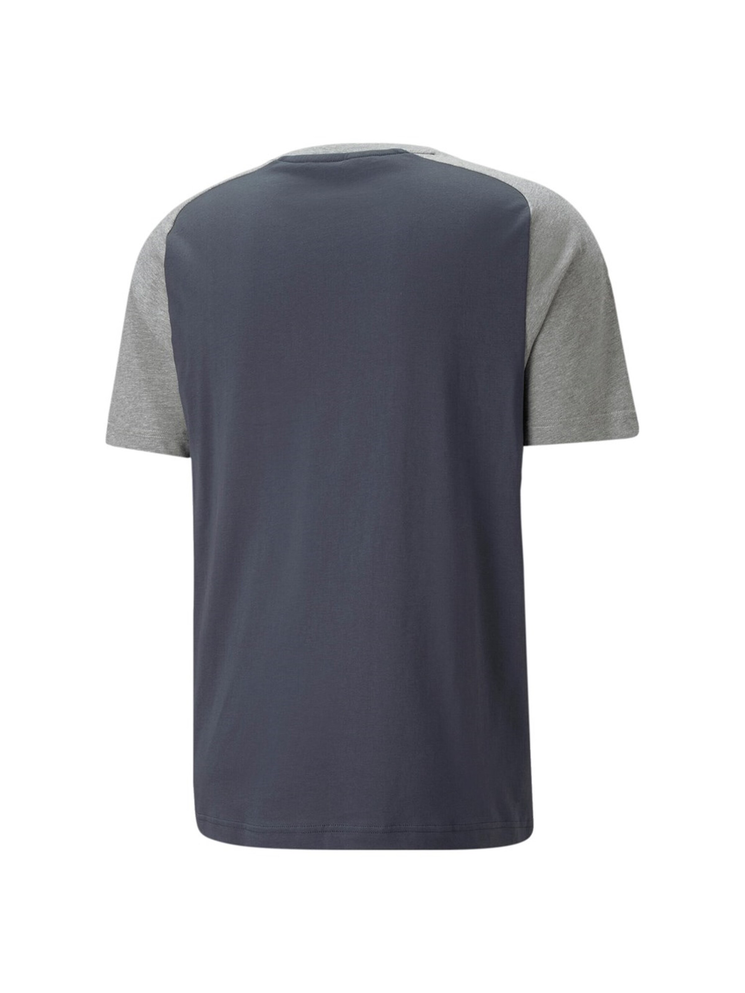 Maglia funzionale 'Team CUP' di PUMA in blu