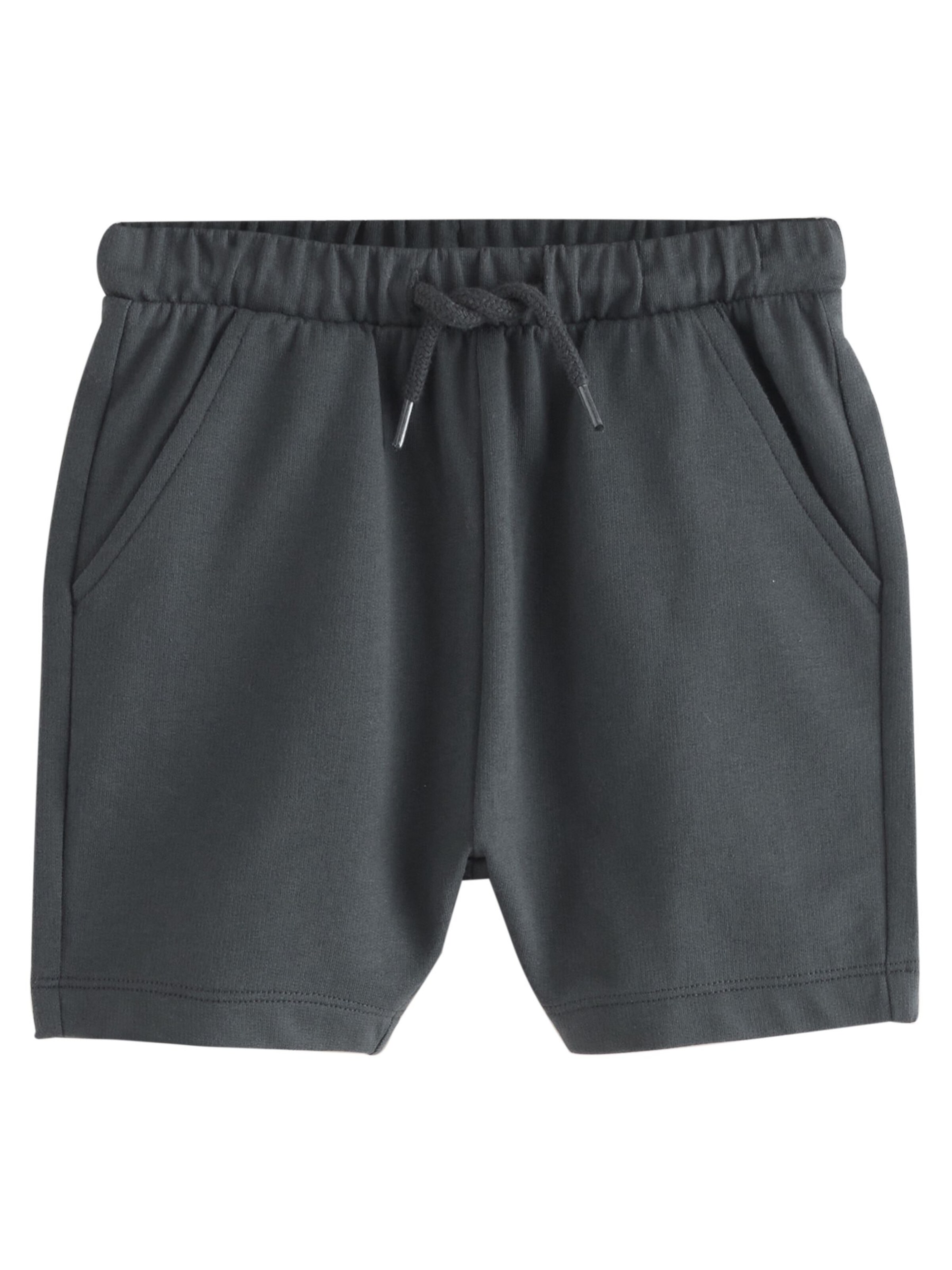 Next Regular Shorts in Grau