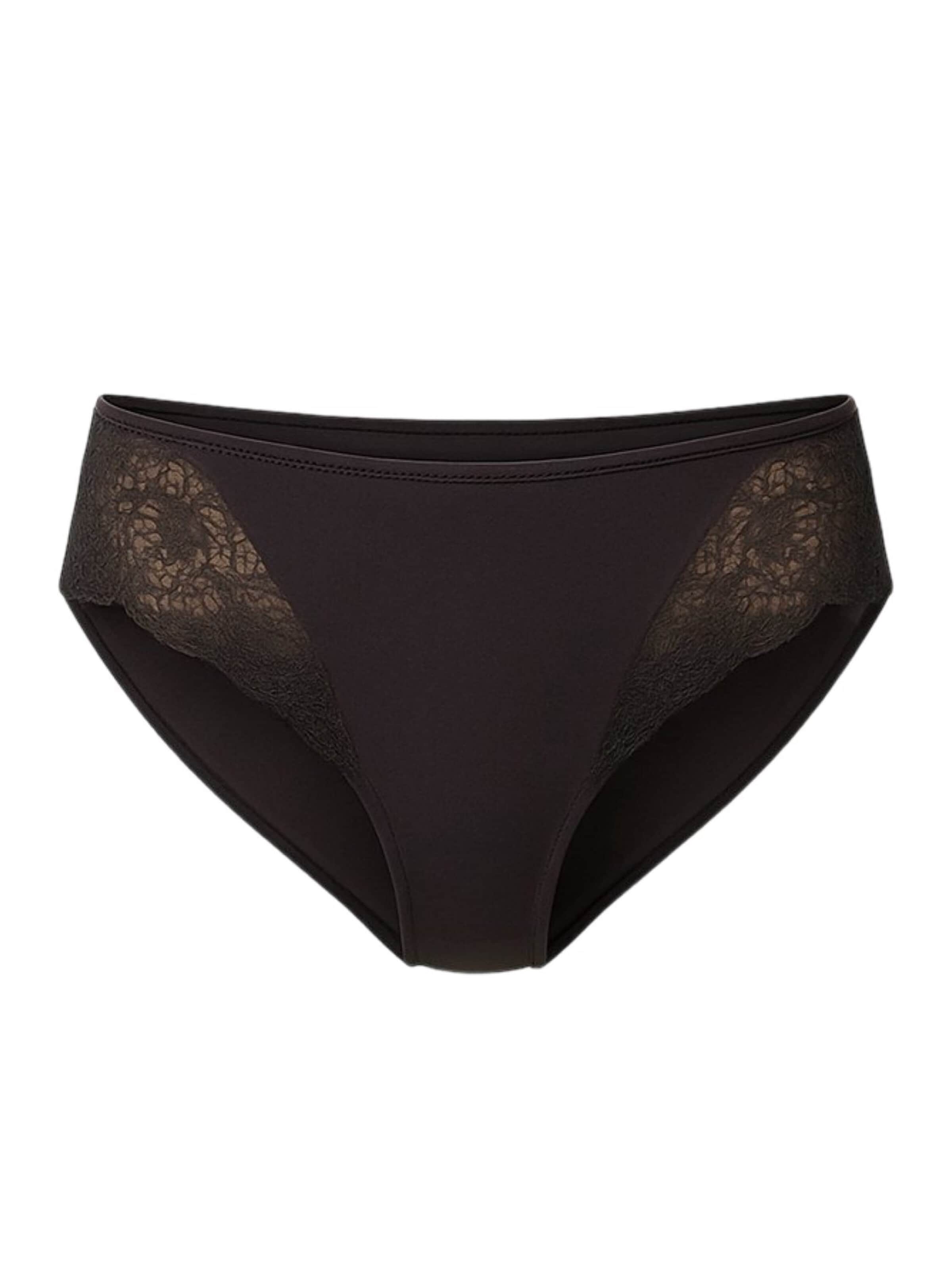 Blackspade Slip in Grey: front