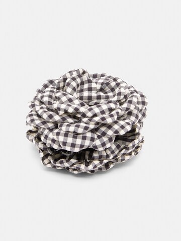 Ornamento per i capelli di Pull&Bear in nero