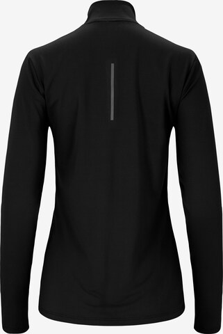 ENDURANCE Performance Shirt 'Jaelyn' in Black