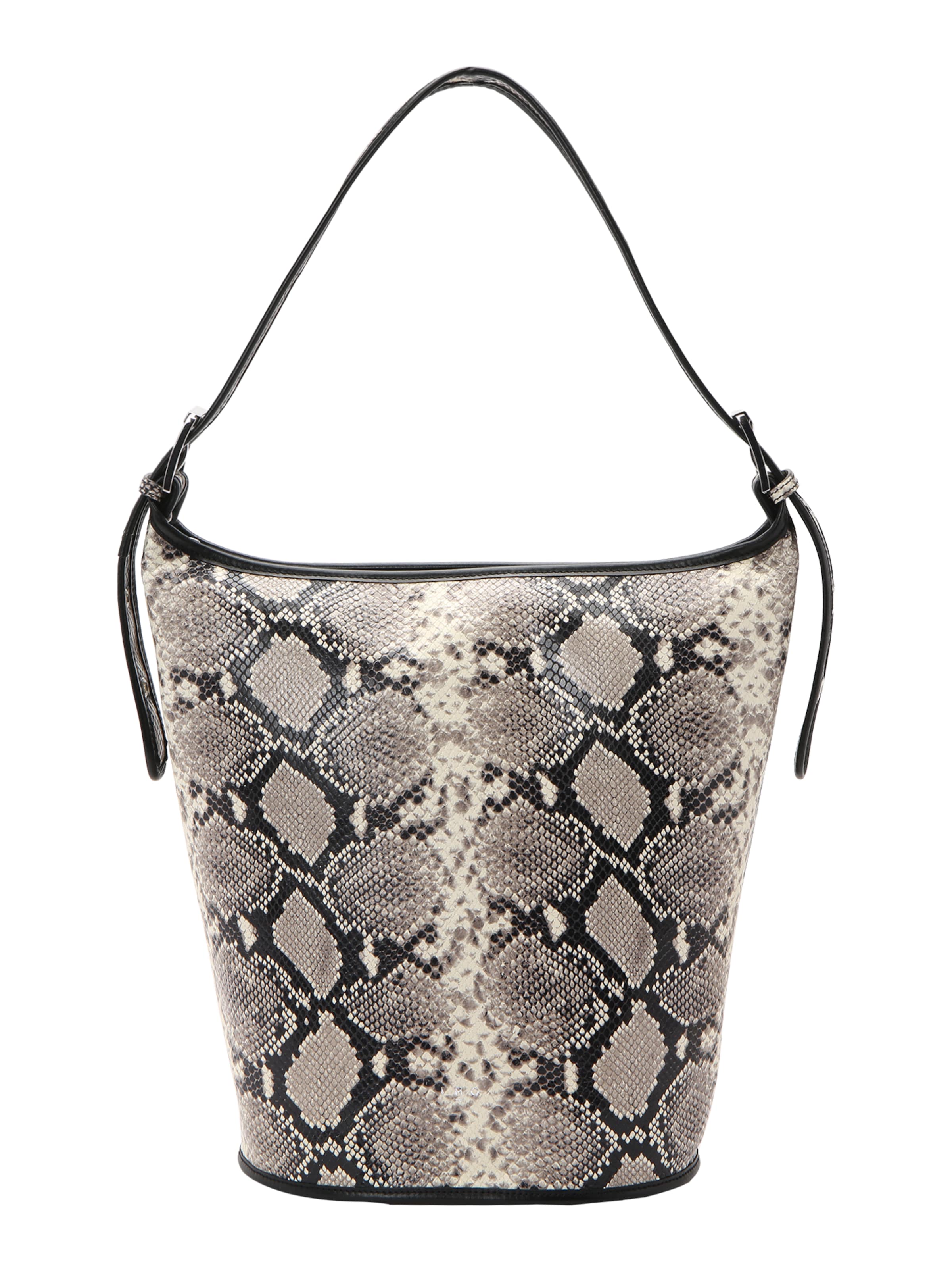 IRO Shopper in Beige: front