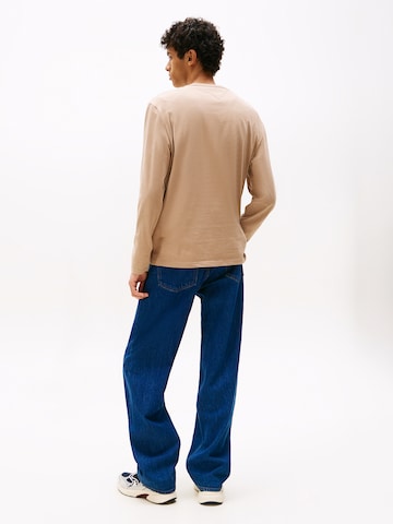 Tommy Jeans Póló - szürke