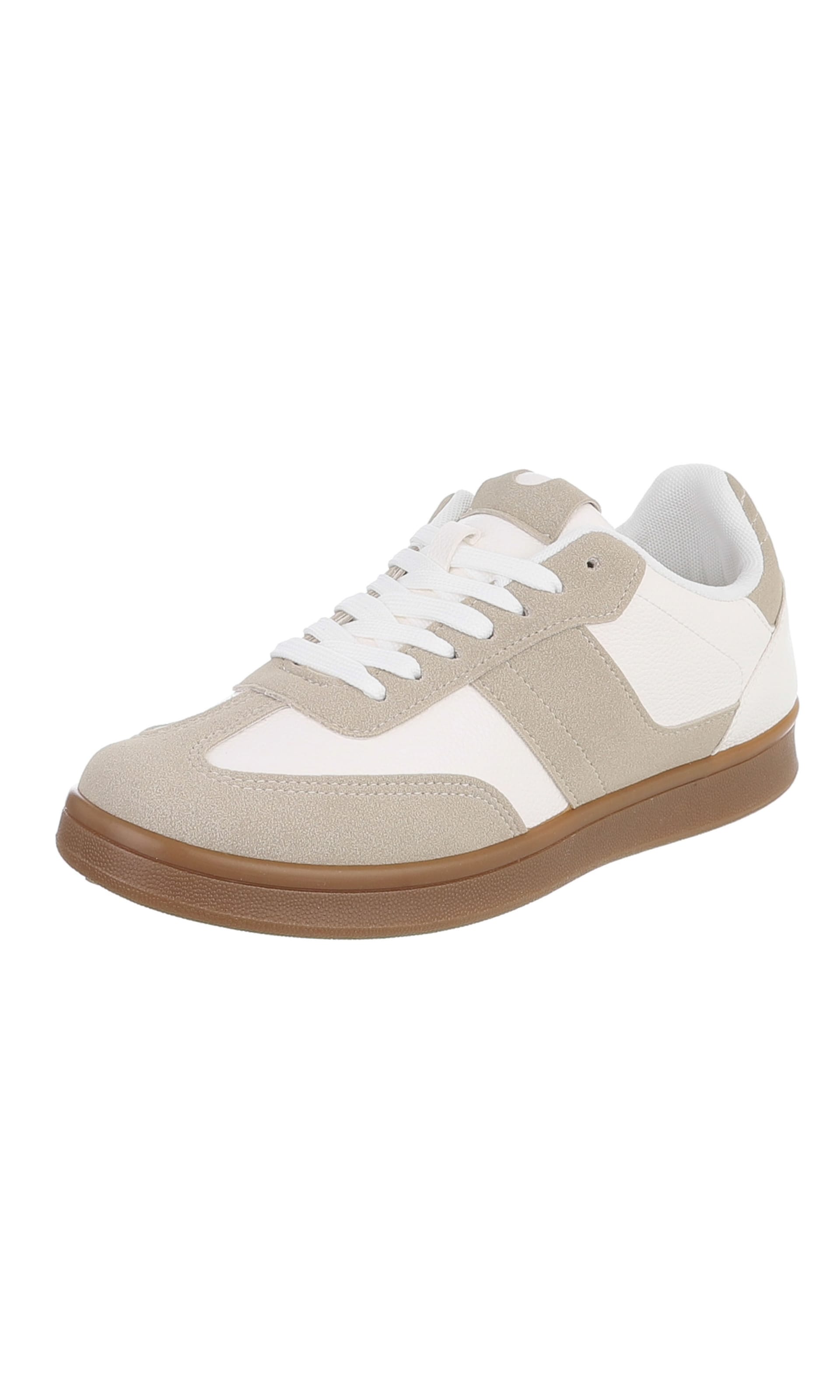 CoolWalk Sneakers in 40 in Beige / White, Item view