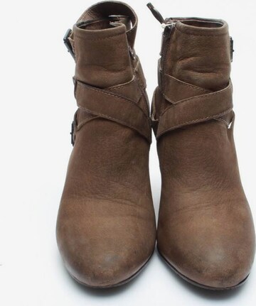 ASH Dress Boots in 36 in Brown