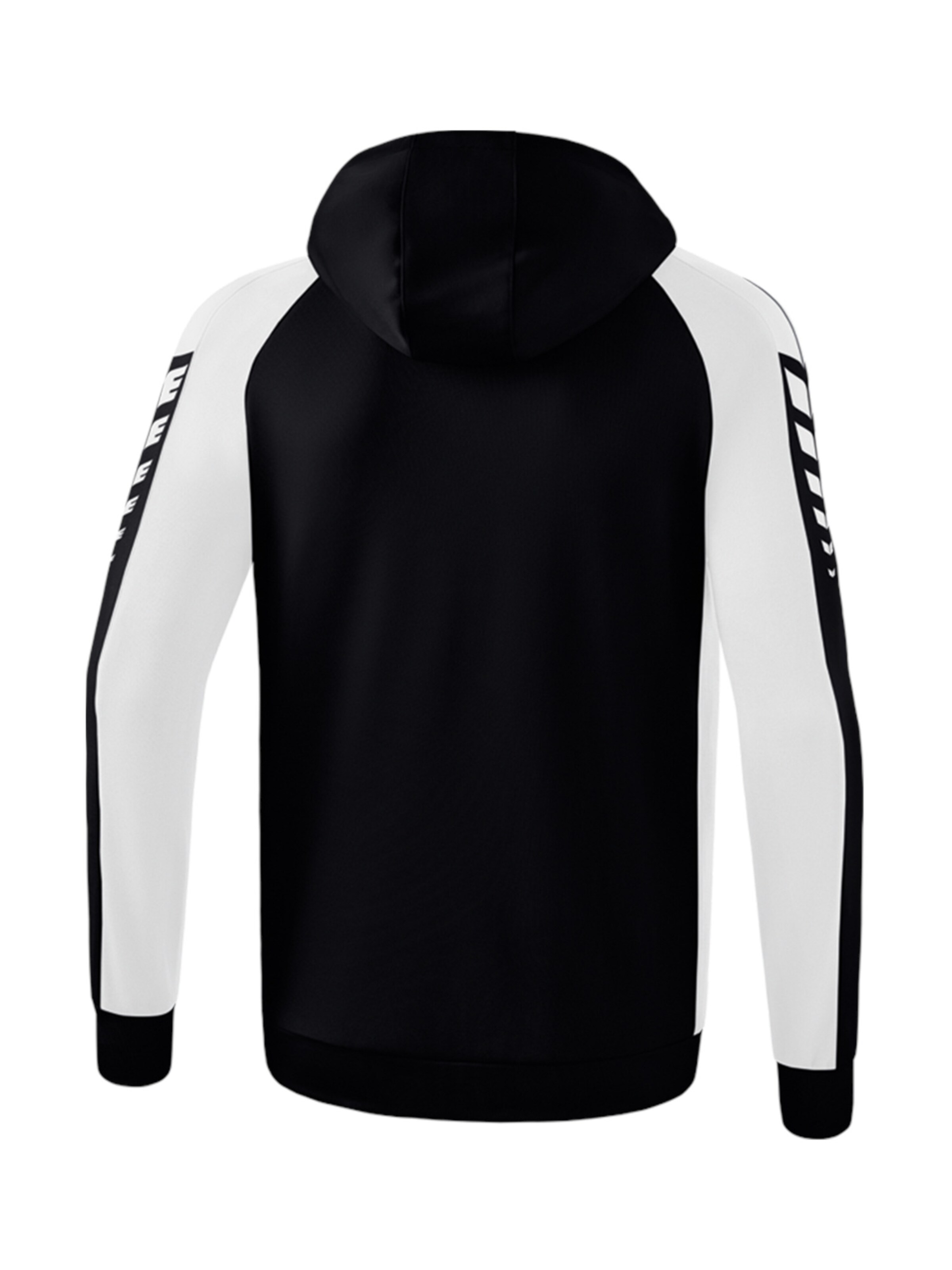ERIMA Athletic Jacket in Black