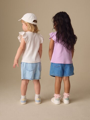 Regular Jean Next en bleu