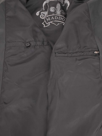 MADDOX Between-Season Jacket 'Silke' in Black