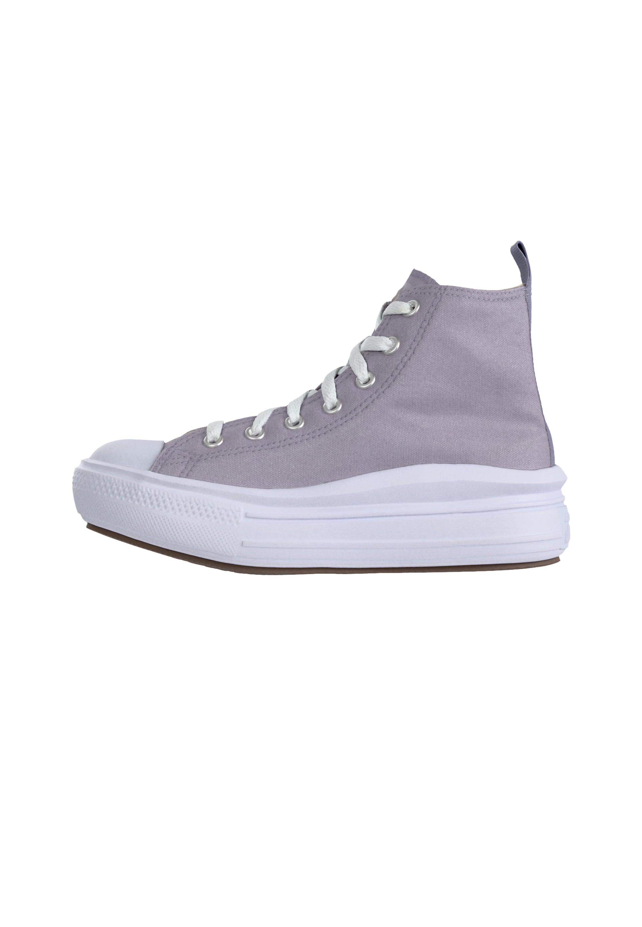 CONVERSE Trainers 'CTAS MOVE' in 27 in Lavender, Item view