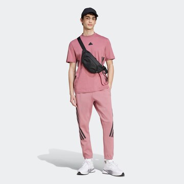 ADIDAS SPORTSWEAR Shirt in Pink