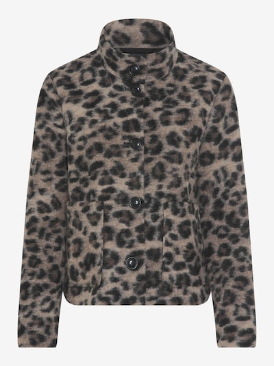 Fuchs Schmitt Übergangsjacke 'Neapel'‌ in anthrazit, Produktansicht