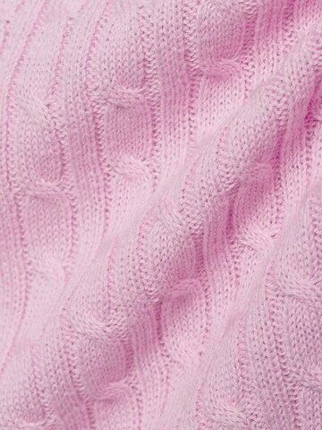 Franco Callegari Trui in Roze