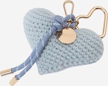 mėlyna Seidenfelt Rankinių priedai: priekis