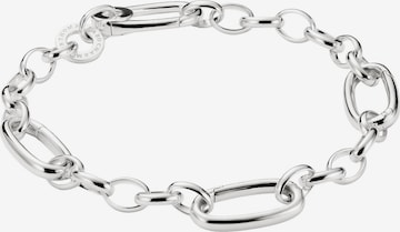 Thomas Sabo Armband in Silber: Vorderseite