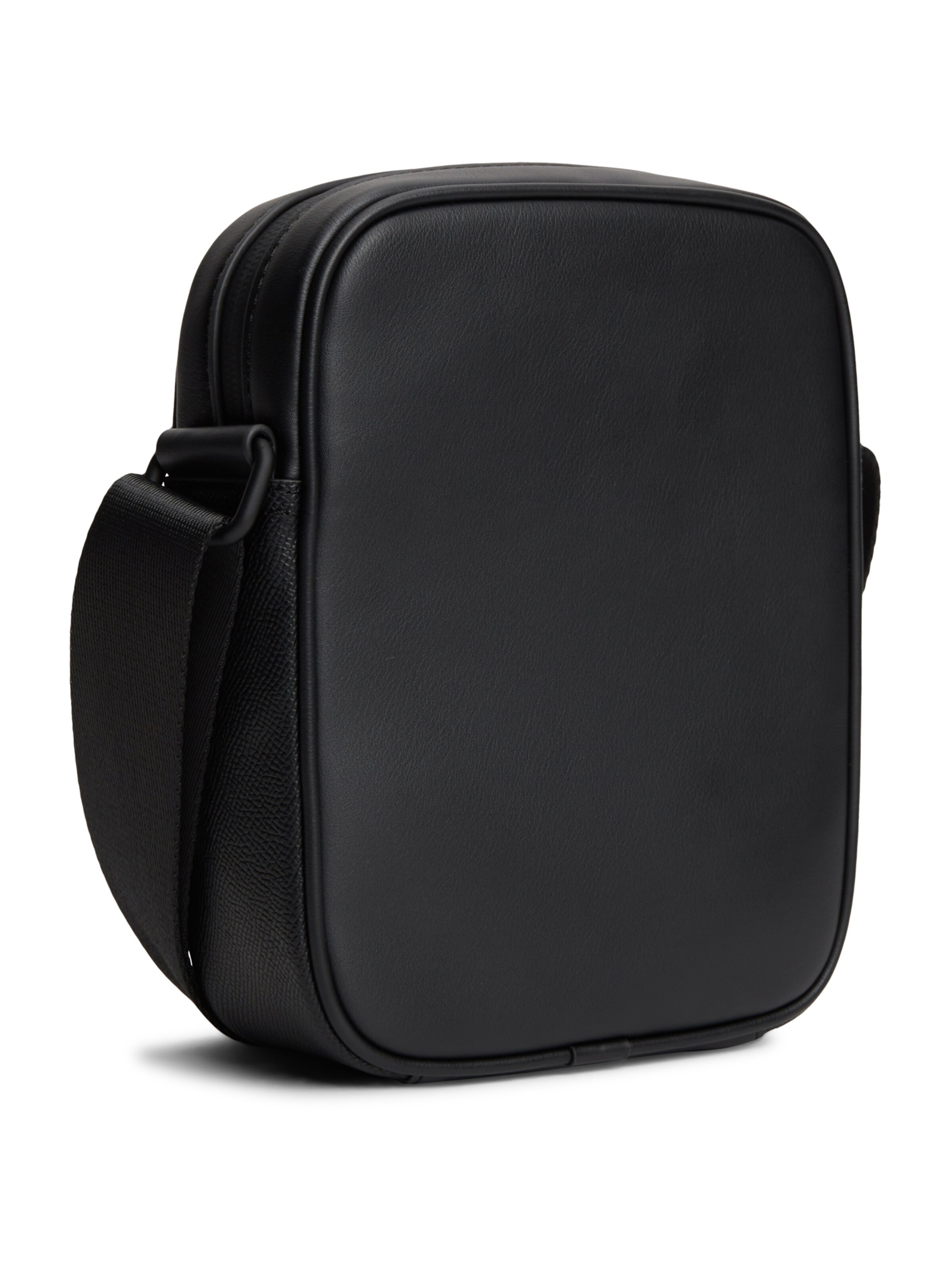 TOMMY HILFIGER Crossbody bag in Black