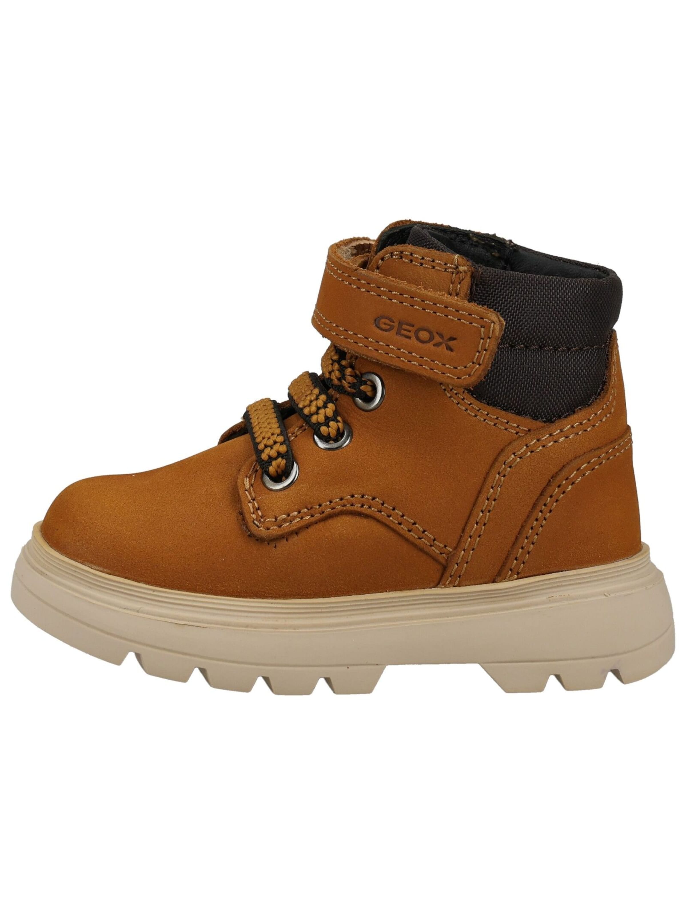 Stivale di GEOX in marrone