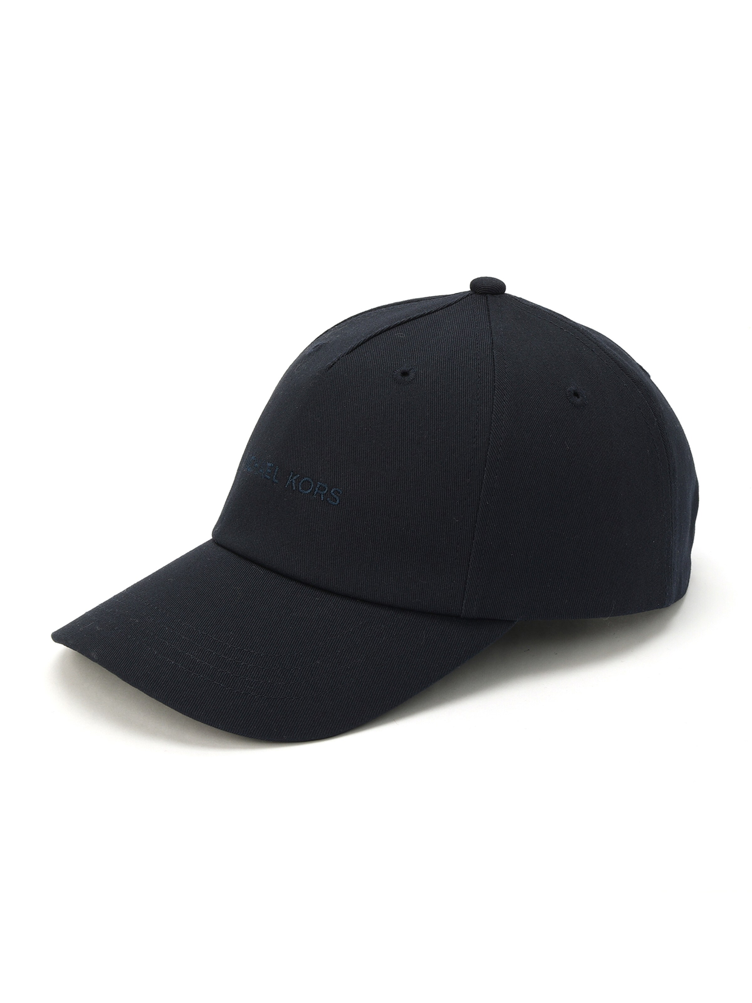 Michael Kors Cap in Blue: front