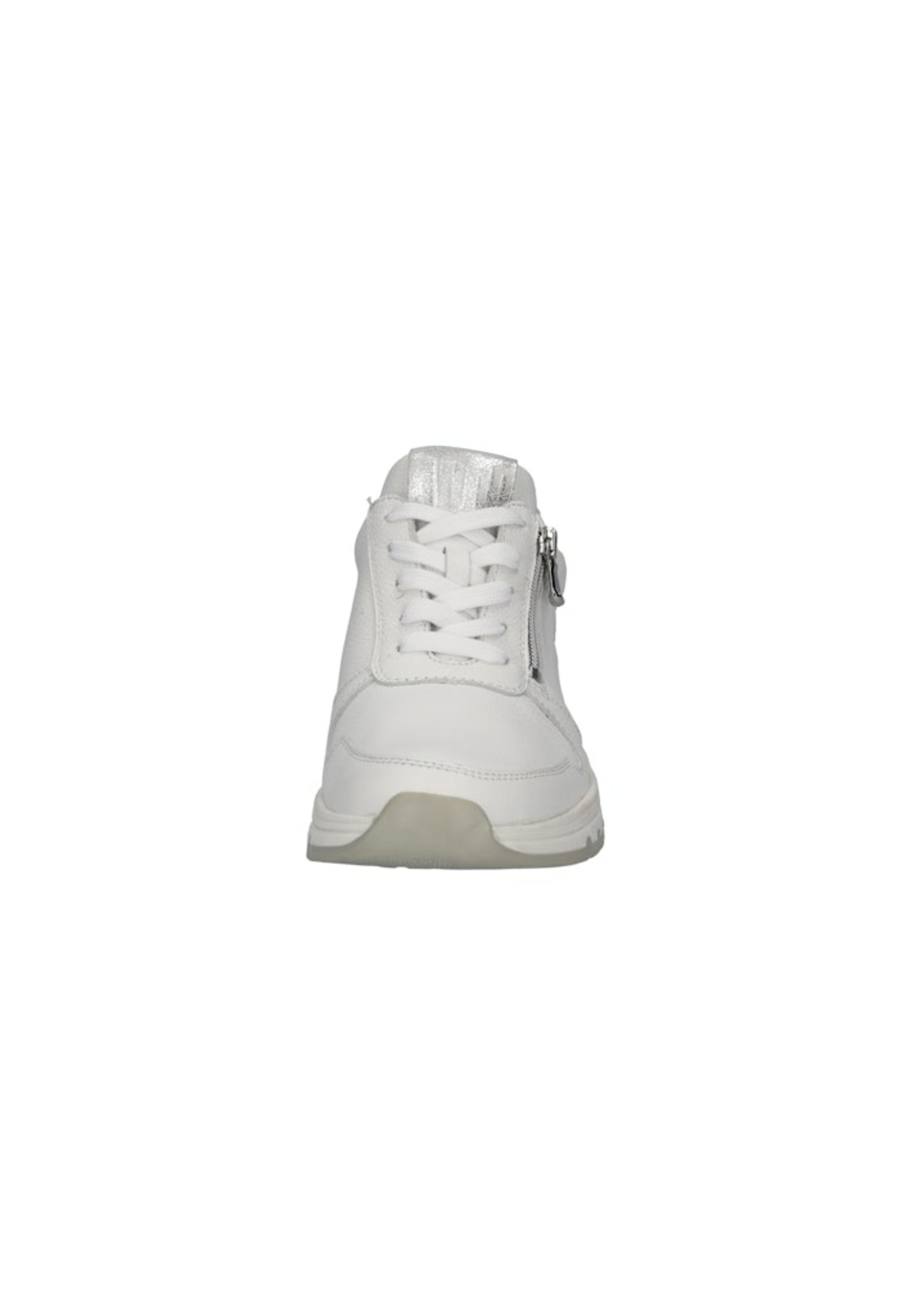 WALDLÄUFER Sneakers laag in Wit