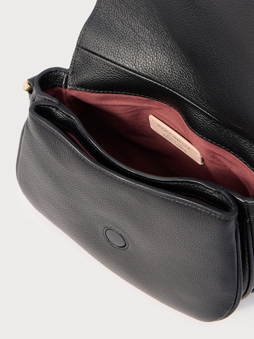 Sac bandoulière 'MAVERY' Coccinelle en noir