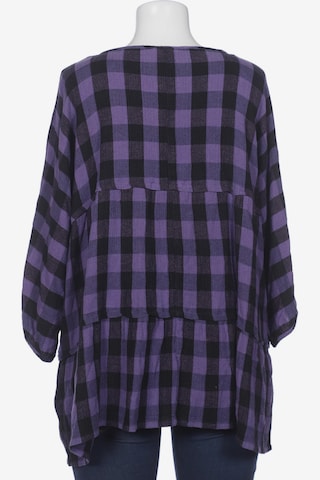 The Masai Clothing Company Blouse & Tunic in XL in Purple